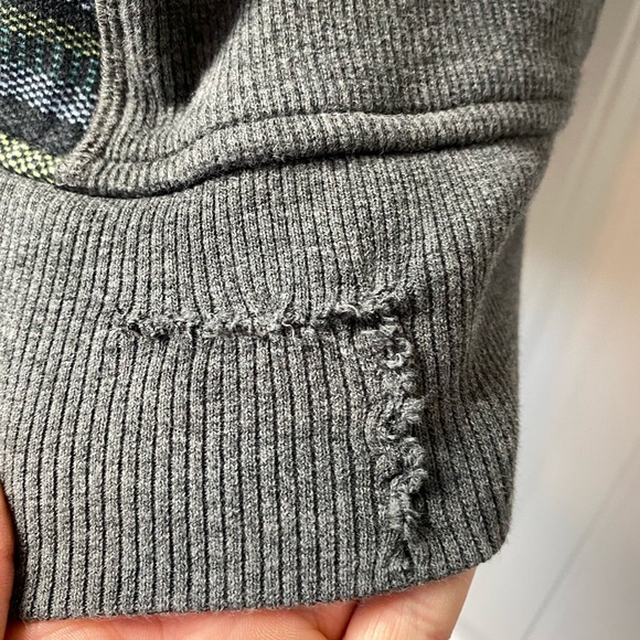 🍁50% Off Sale 🍁 Lululemon Scuba Hoodie Grey - Picture 10 of 11